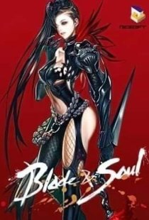 Blade and Soul