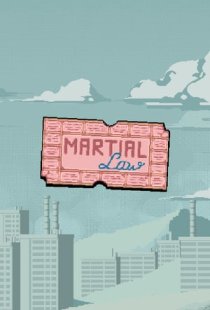 Martial Law (2021)