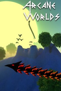 Arcane Worlds