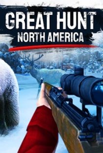 Great Hunt: North America