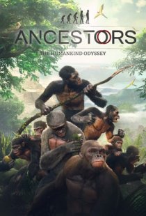 Ancestors: The Humankind Odyss