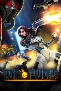 Ion Fury