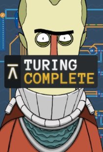 Turing Complete