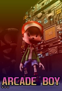 Arcade Boy