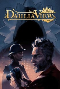 Conway: Disappearance at Dahli
