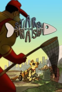 Stars In The Trash