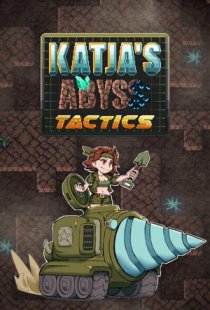 Katjas Abyss: Tactics