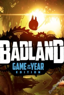 BADLAND: Game of the Year Edit