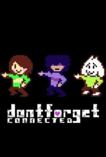 DF CONNECTED