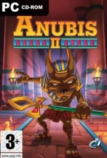 Anubis 2
