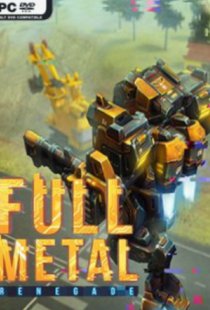 Full Metal Renegade