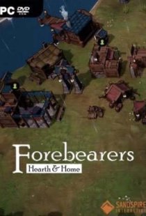 Forebearers