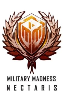 Military Madness: Nectaris