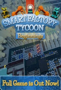 Smart Factory Tycoon: Beginnin