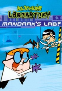 Dexters Laboratory: Mandarks L