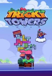 Tricky Towers