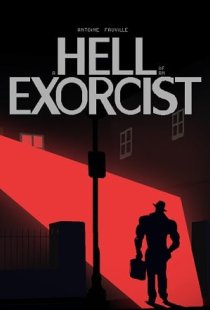 A Hell of an Exorcist