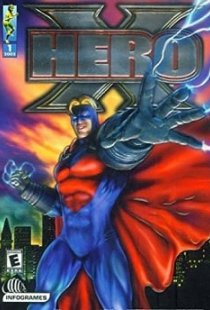 Hero X