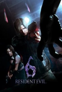 Resident Evil 6 / Biohazard 6