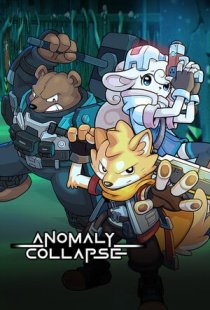 Anomaly Collapse