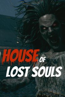 House of Lost Souls