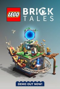 LEGO Bricktales