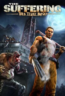 The Suffering: Ties That Bind