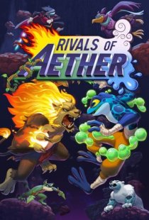 Rivals of Aether