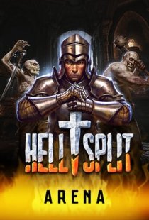 Hellsplit: Arena