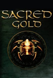 Sacred Gold
