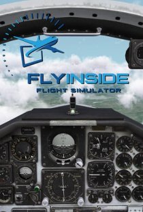 FlyInside Flight Simulator