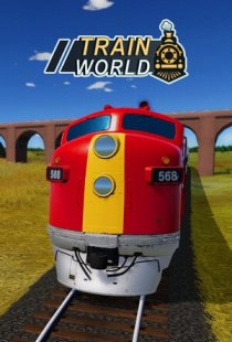 Train World