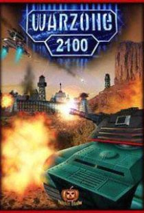 Warzone 2100 Resurrection