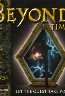 Beyond Time - Shadow of the Ob