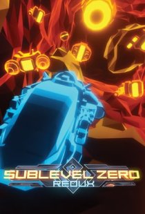 Sublevel Zero Redux