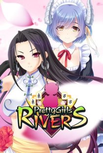 Pretty Girls Rivers (Shisen-Sh