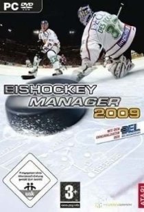 Ice Hockey Manager 2009