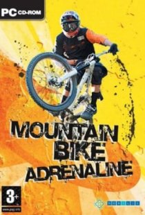 Mountain Bike Adrenaline