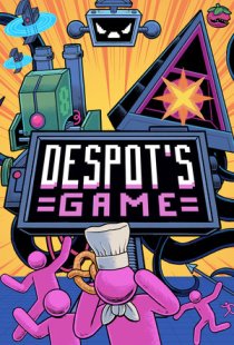 Despots Game