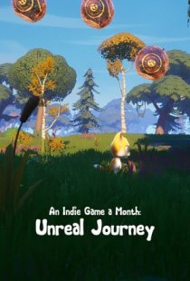 An Indie Game a Month: Unreal 