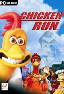 Chicken Run