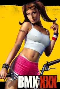 BMX XXX