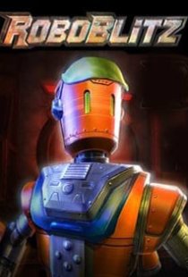 RoboBlitz