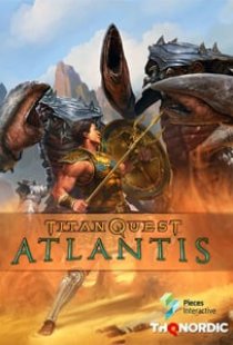 Titan Quest: Atlantis