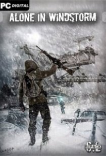 Stalker: Alone In Windstorm
