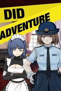 DID Adventure Escape From The 