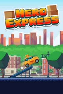 Hero Express