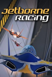 Jetborne Racing