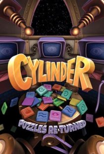Cylinder: Puzzles Returned