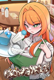 Cowgirls Cafe